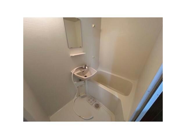 リーフの物件内観写真