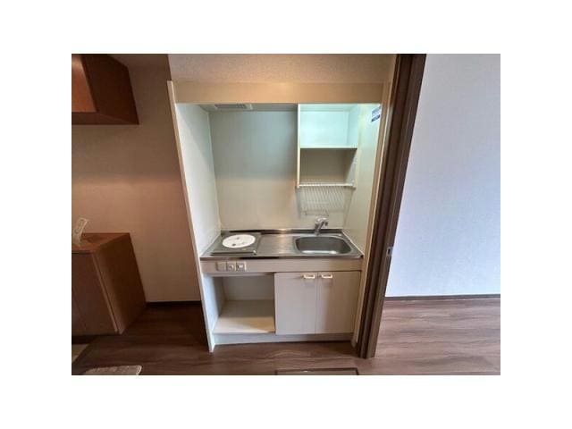 リーフの物件内観写真