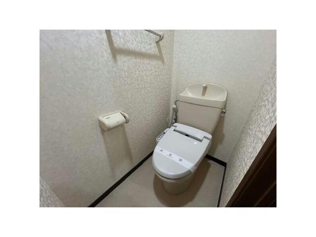 リーフの物件内観写真