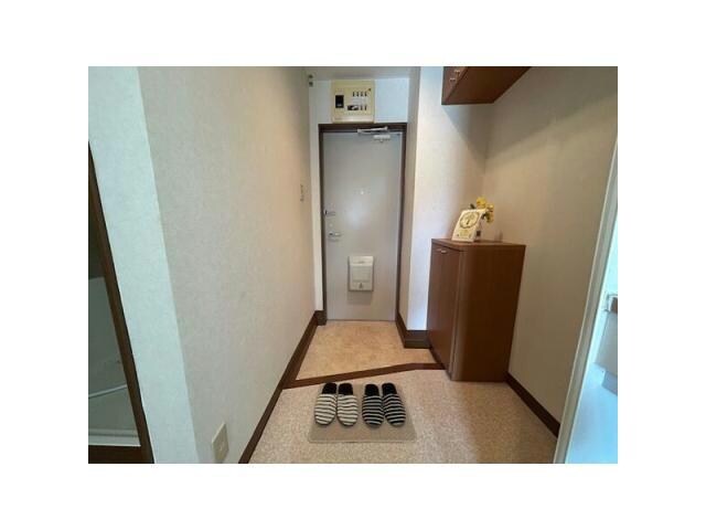 リーフの物件内観写真