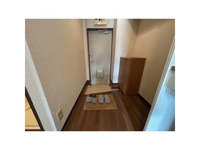 リーフの物件内観写真