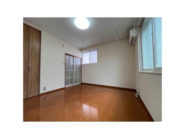 ジュネス潤の物件内観写真