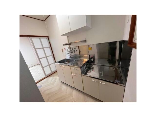 ジュネス潤の物件内観写真