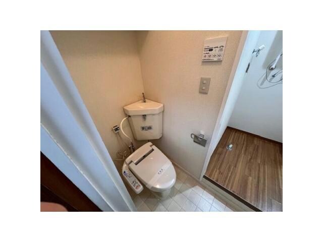 ジュネス潤の物件内観写真