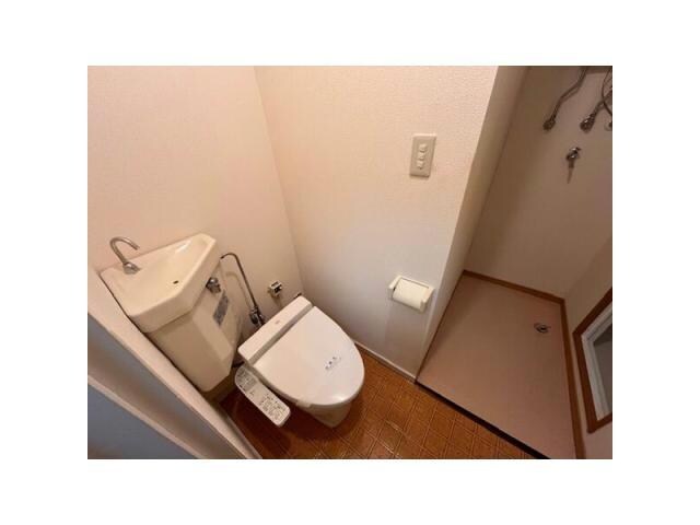 ジュネス潤の物件内観写真