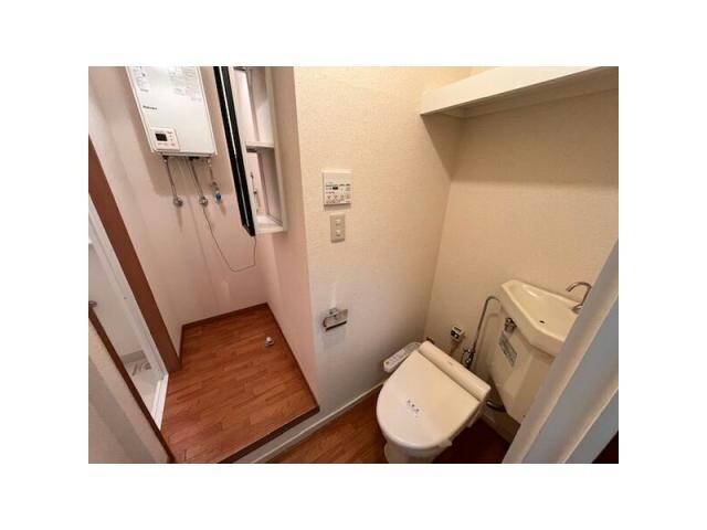 ジュネス潤の物件内観写真