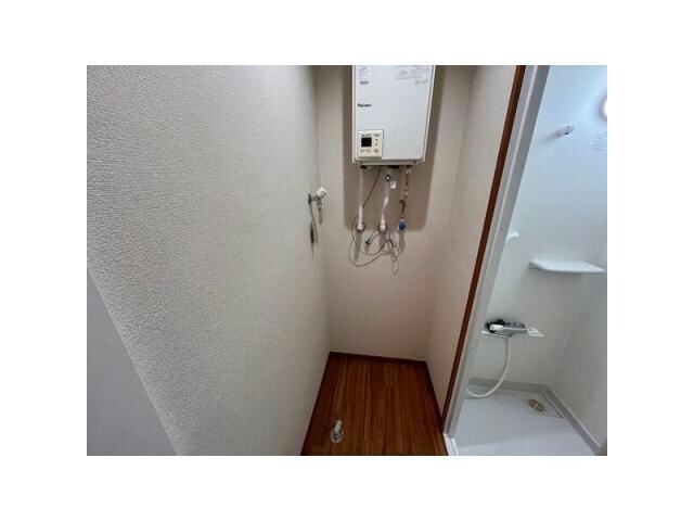 ジュネス潤の物件内観写真