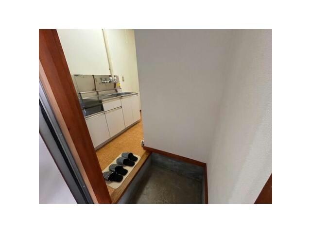 ジュネス潤の物件内観写真