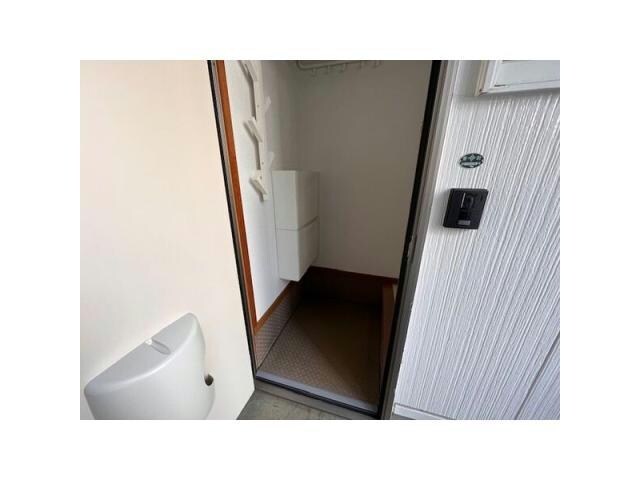 ジュネス潤の物件内観写真