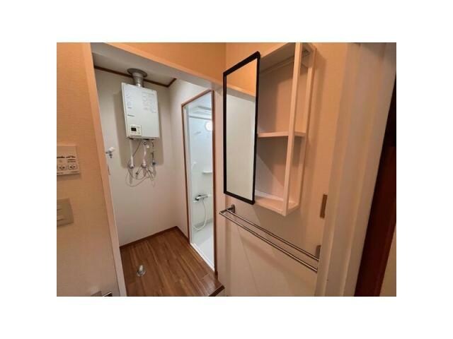 ジュネス潤の物件内観写真