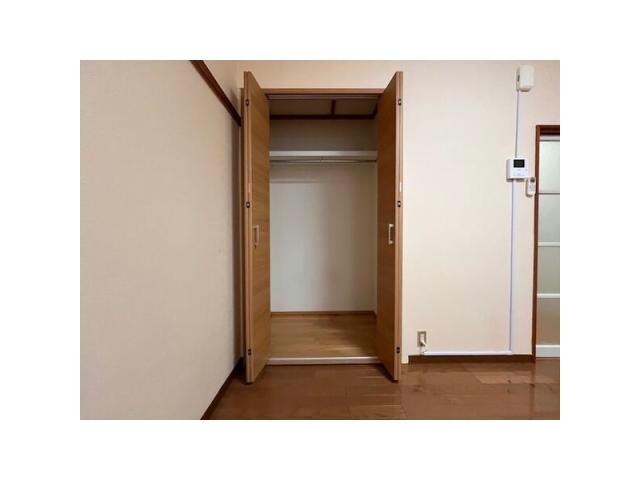 ジュネス潤の物件内観写真