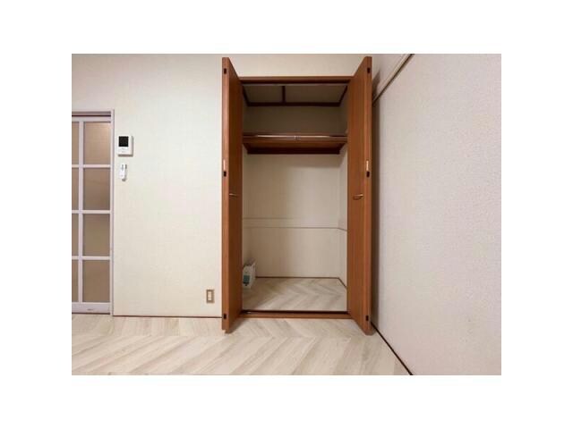 ジュネス潤の物件内観写真