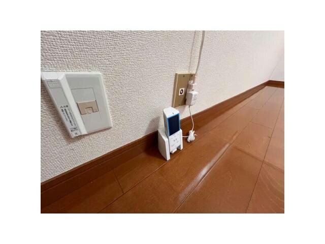 ジュネス潤の物件内観写真