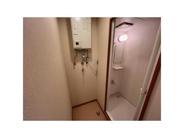 ジュネス潤の物件内観写真