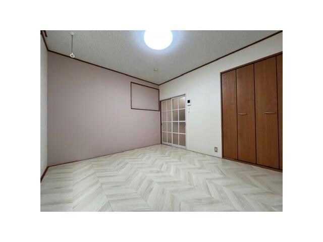 ジュネス潤の物件内観写真