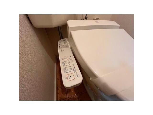 ジュネス潤の物件内観写真