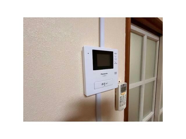 ジュネス潤の物件内観写真