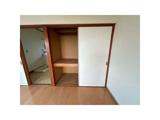 ジュネスみうらの物件内観写真