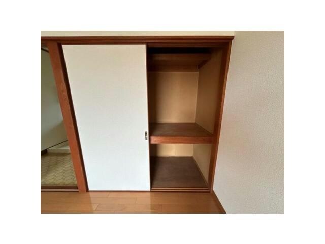 ジュネスみうらの物件内観写真