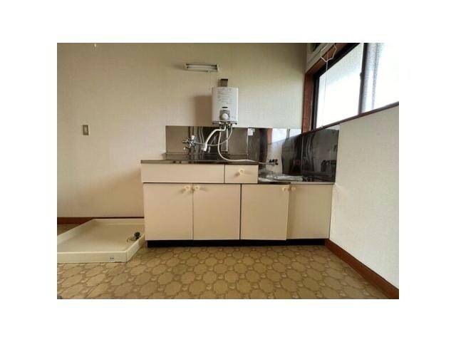 ジュネスみうらの物件内観写真