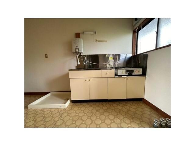 ジュネスみうらの物件内観写真