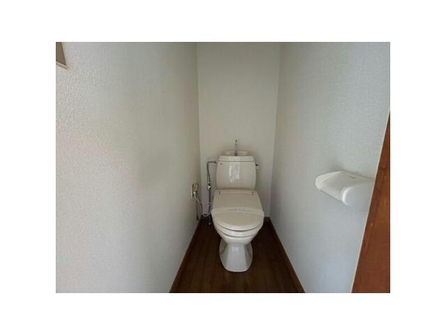 ジュネスみうらの物件内観写真