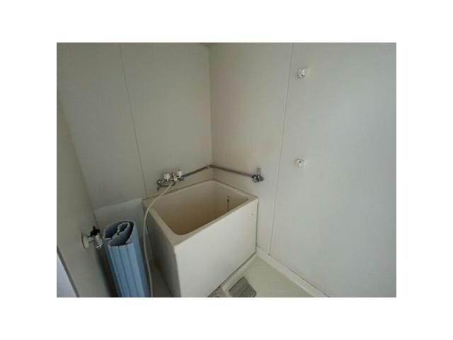 ジュネスみうらの物件内観写真