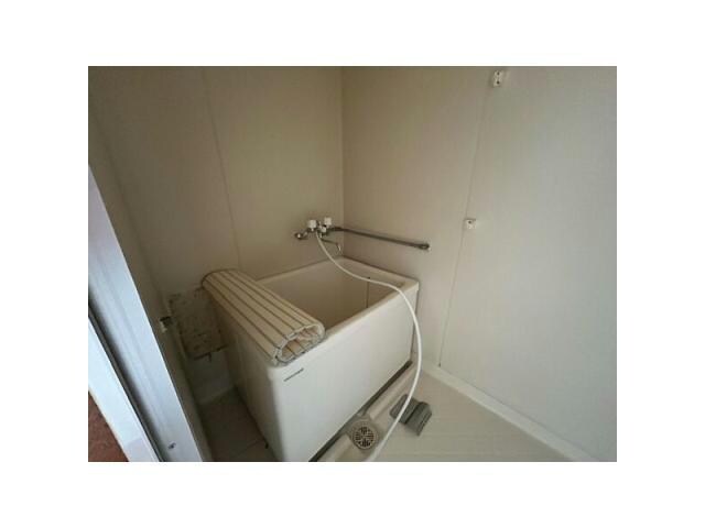 ジュネスみうらの物件内観写真