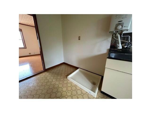 ジュネスみうらの物件内観写真