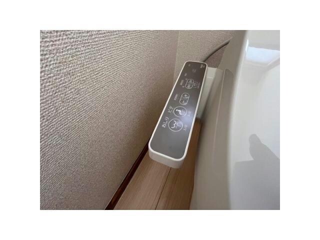 メゾンKの物件内観写真