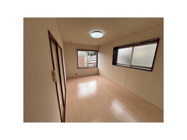 メゾンKの物件内観写真