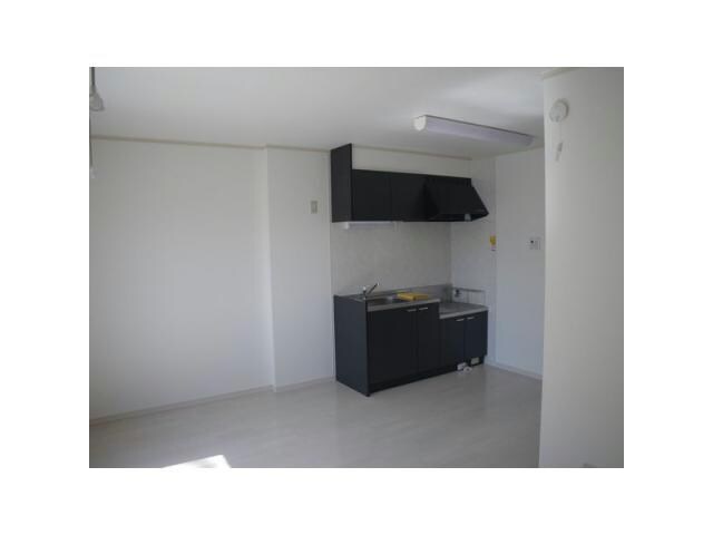 テアトルC棟の物件内観写真