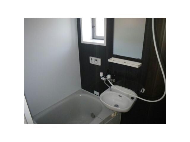 テアトルC棟の物件内観写真