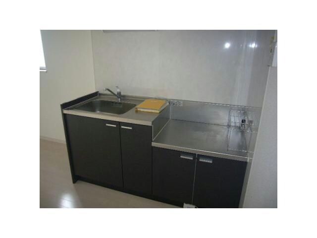 テアトルC棟の物件内観写真