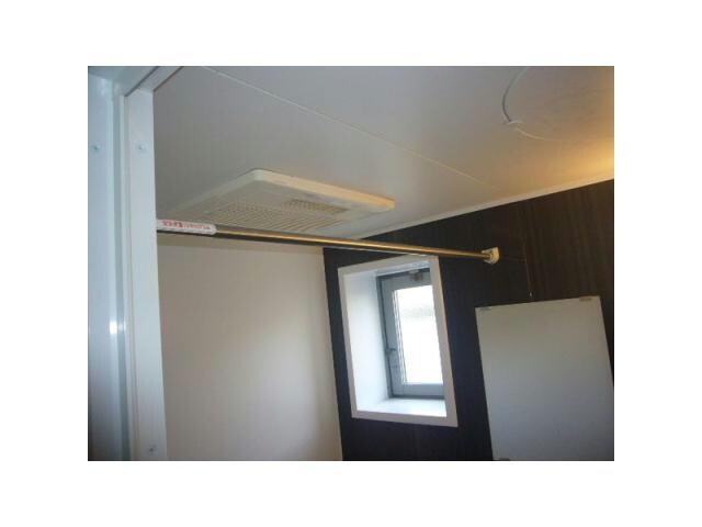 テアトルC棟の物件内観写真