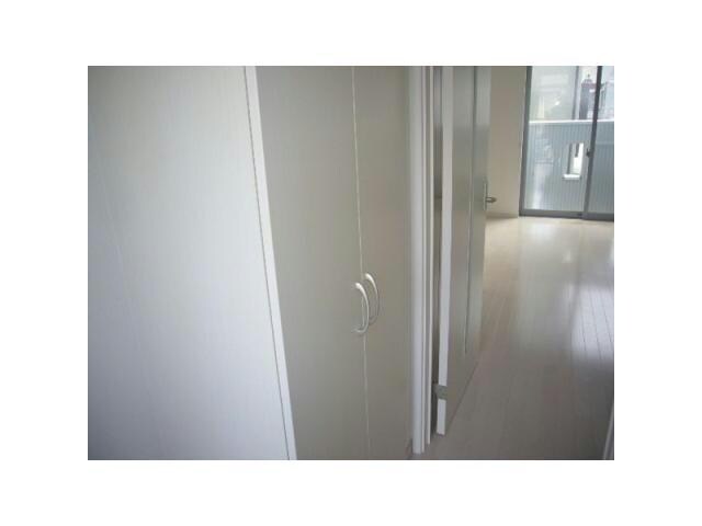 テアトルC棟の物件内観写真