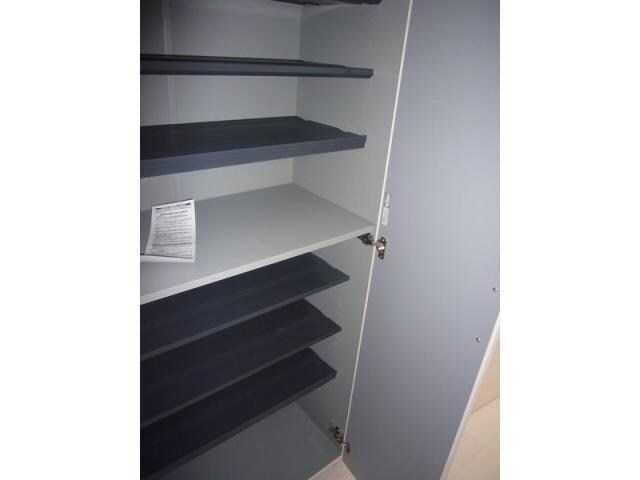 テアトルC棟の物件内観写真