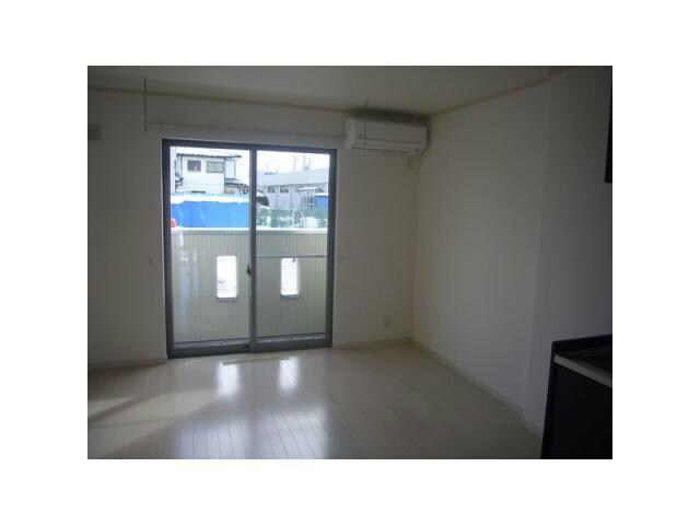 テアトルC棟の物件内観写真