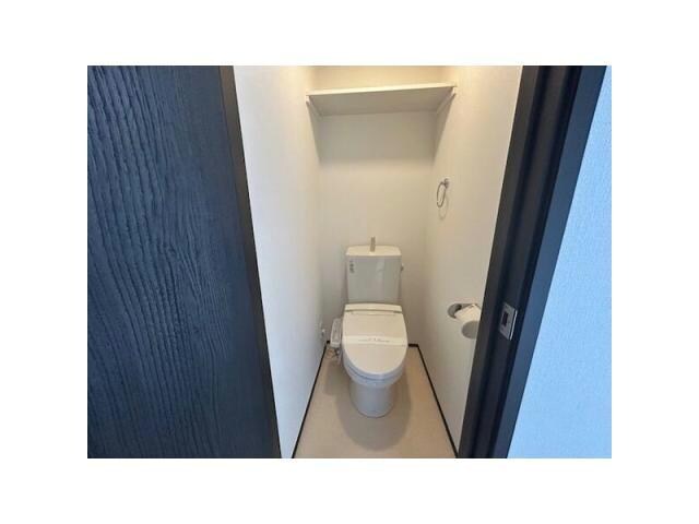 シャンブル・クルールB棟の物件内観写真