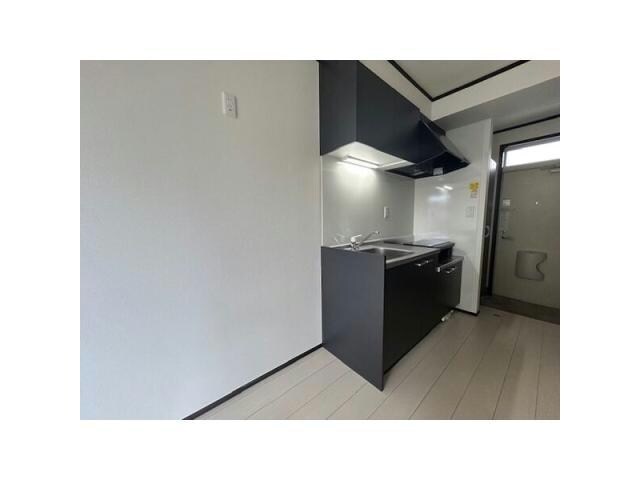 シャンブル・クルールB棟の物件内観写真