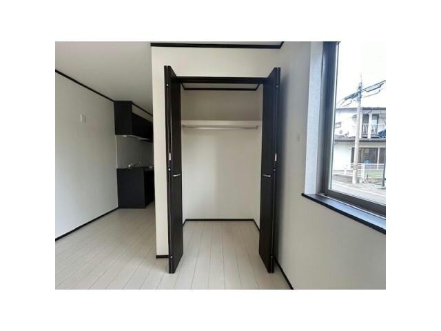 シャンブル・クルールB棟の物件内観写真