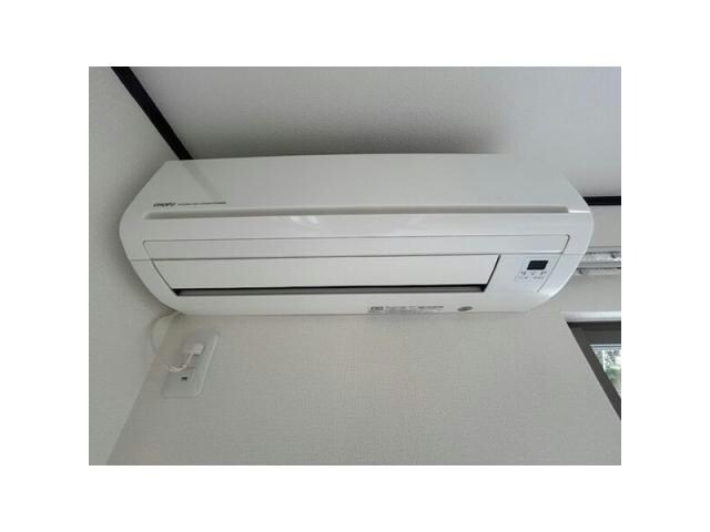 シャンブル・クルールB棟の物件内観写真