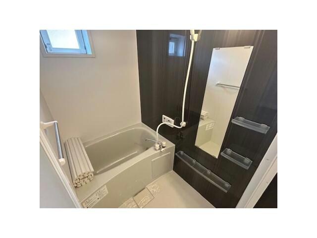 シャンブル・クルールB棟の物件内観写真