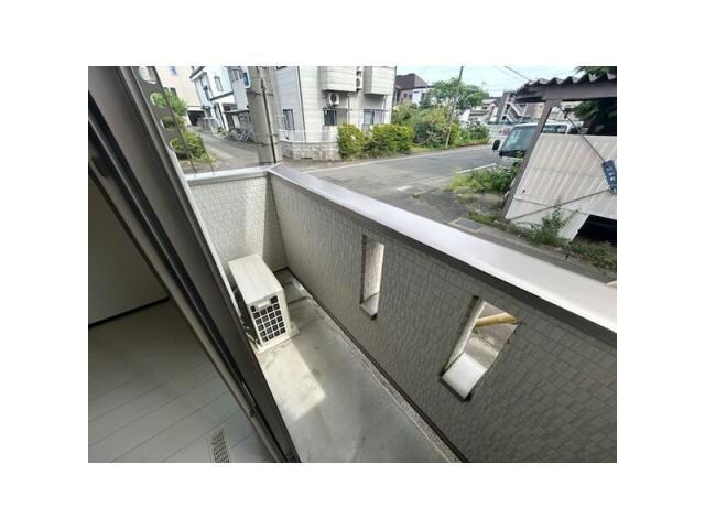 シャンブル・クルールB棟の物件内観写真