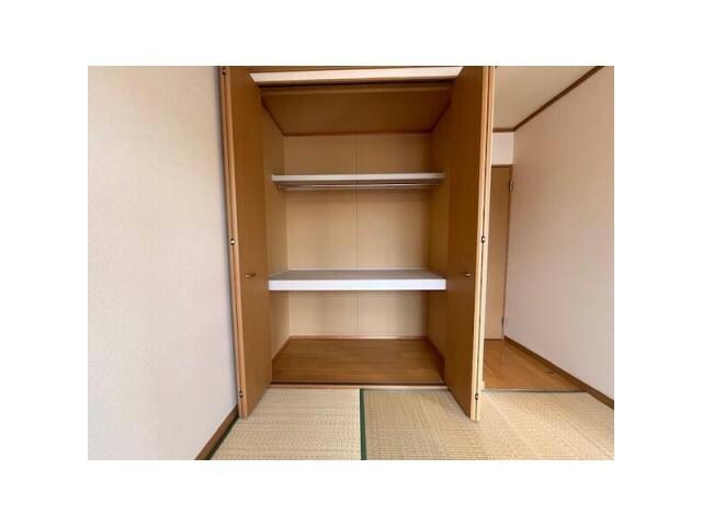 ヒルズ茶畑の物件内観写真