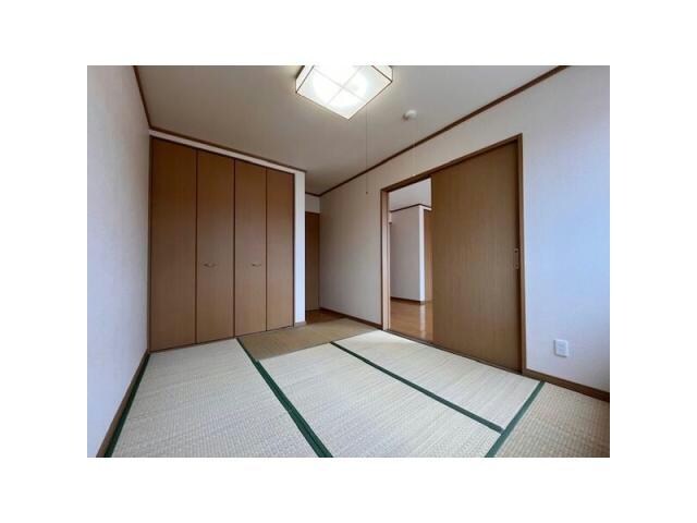 ヒルズ茶畑の物件内観写真