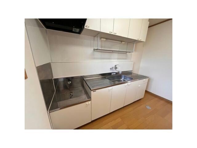 ヒルズ茶畑の物件内観写真