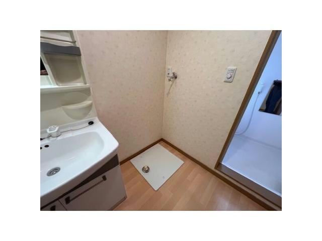 ヒルズ茶畑の物件内観写真