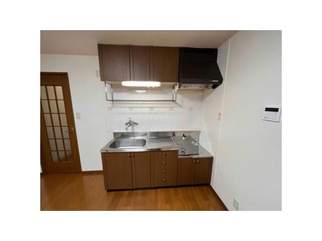 サンフレッシュ西下台の物件内観写真