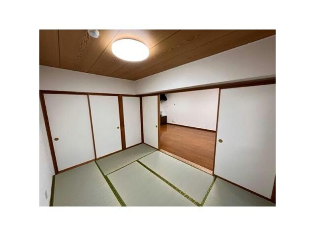 サンフレッシュ西下台の物件内観写真